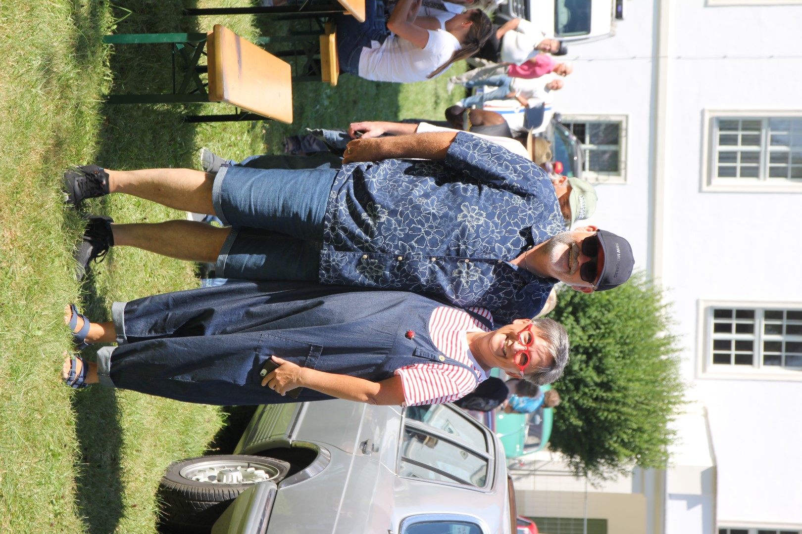 Oldtimertreffen 2025